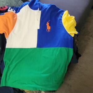 ralph lauren polo